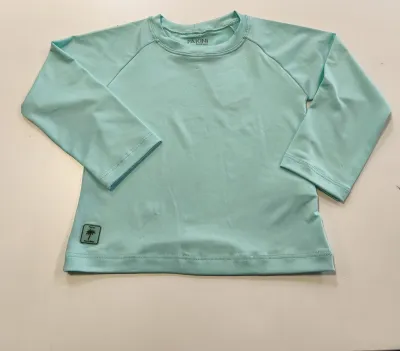 CAMISETA MASCULINO INFANTIL MANGA LONGA PROTEÇÃO UV R39
