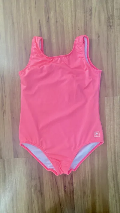 MAIÔ FEMININO INFANTIL R39