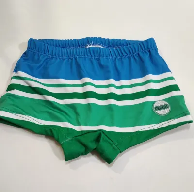 SUNGA MASCULINO INFANTIL BOXER R39