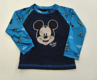 CAMISETA MASCULINO INFANTIL MANGA LONGA PROTEÇÃO UV R39