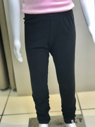 FAKINI — LEGGING FEMININO INFANTIL COTN R39