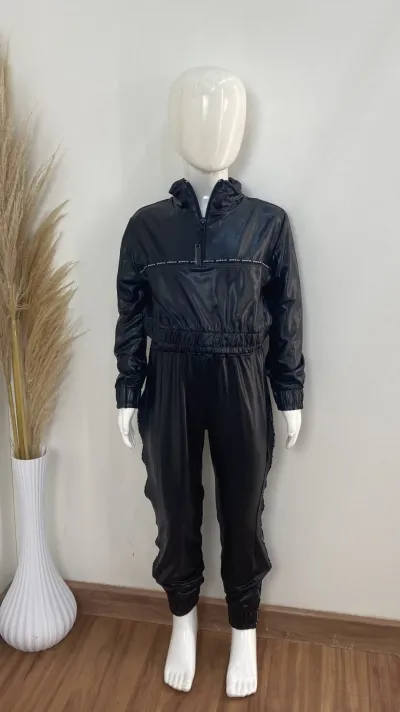 CONJUNTO FEMININO INFANTIL R39