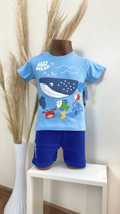 CONJUNTO MASCULINO IF SEM MANGA+SHTS R39