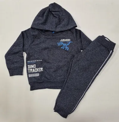 CONJUNTO MASCULINO INFANTIL+CALÇA