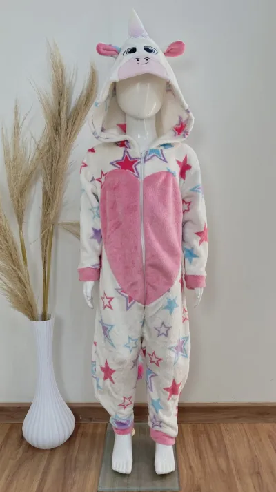 KIGURUMI FEMININO INFANTIL