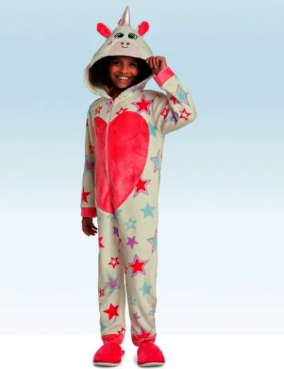 FAKINI — KIGURUMI FEMININO INFANTIL
