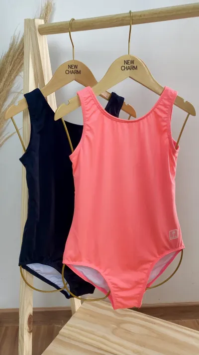 MAIO FEMININO INFANTIL SM