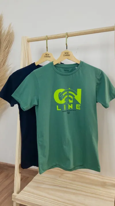 CAMISETA MASCULINO INFANTIL SEM MANGA