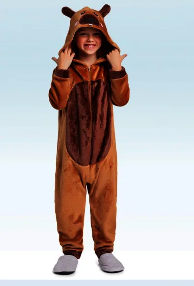 FAKINI — KIGURUMI FEMININO INFANTIL