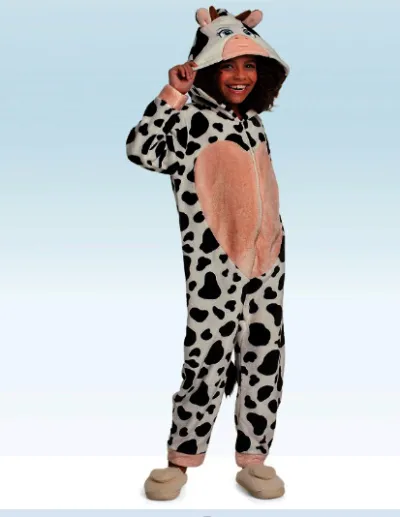 KIGURUMI FEMININO INFANTIL