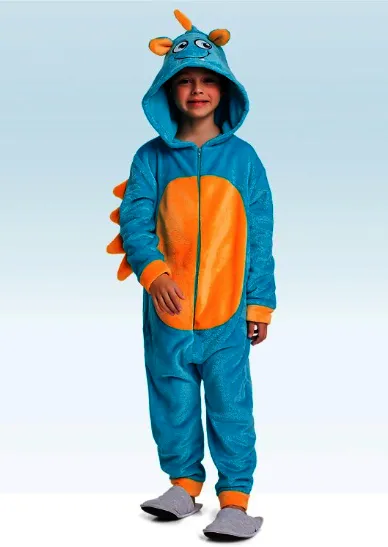FAKINI — KIGURUMI MASCULINO INFANTIL