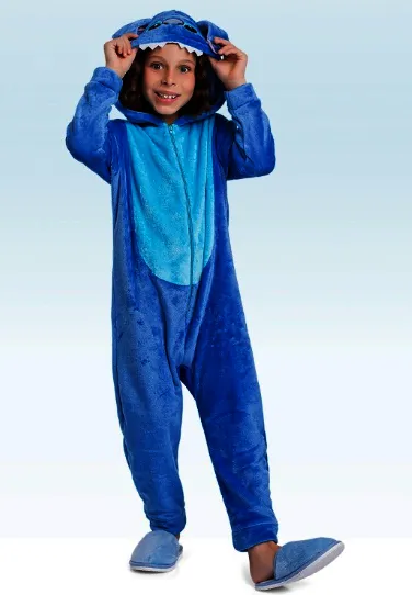 FAKINI — KIGURUMI FEMININO INFANTIL