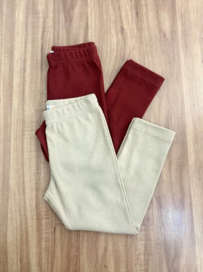 LEGGING FEMININO INFANTIL CNLD