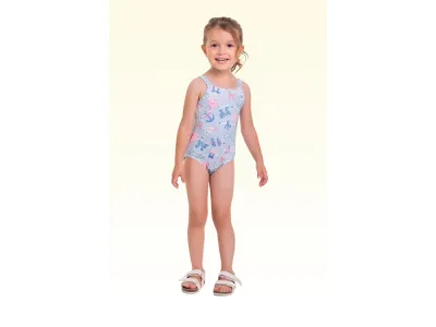 FAKINI — MAIO FEMININO INFANTIL
