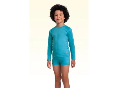FAKINI — SUNGA MASCULINO INFANTIL BXR