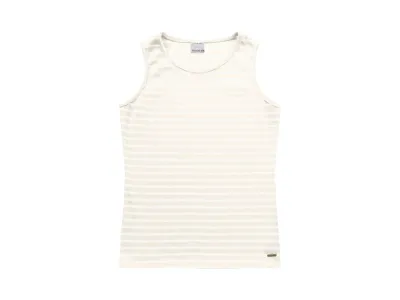 FAKINI — BLUSA FEMININO INFANTIL SEM MANGA
