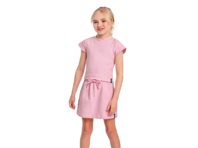 FAKINI — BLUSA FEMININO INFANTIL MANGA CURTA CANELADO