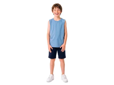 FAKINI — REGATA MASCULINO INFANTIL