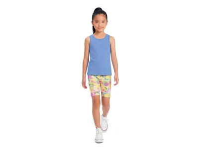 FAKINI — BLUSA FEMININO INFANTIL SEM MANGA