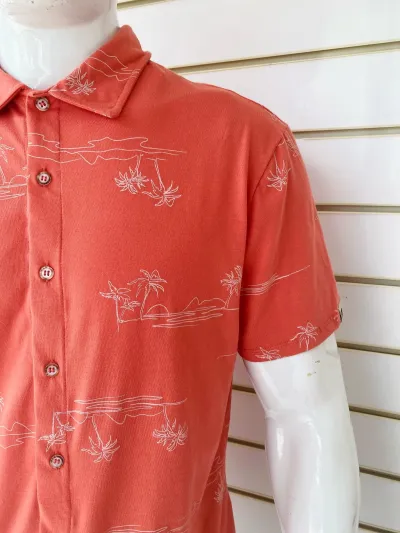 CAMISA MASCULINO SEM MANGA R53