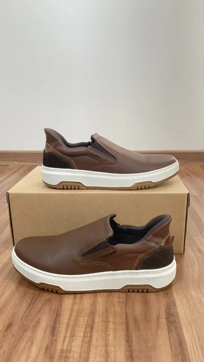SAPATO MASCULINO ADULTO