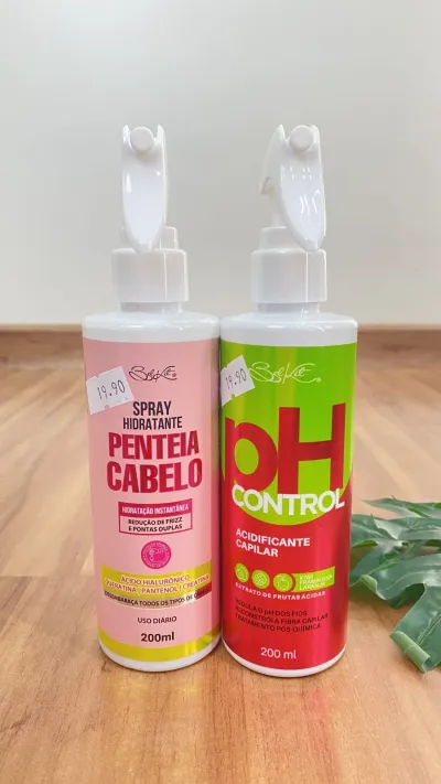 ACIDIFICANTE PH CONTROL