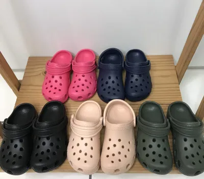 GLEE — CROCS FEMININO INFANTIL R74