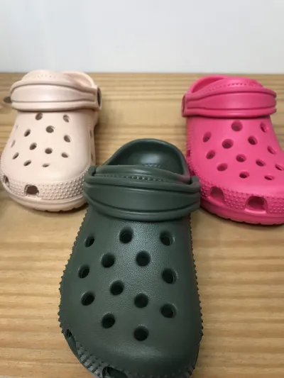GLEE — CROCS FEMININO INFANTIL R74