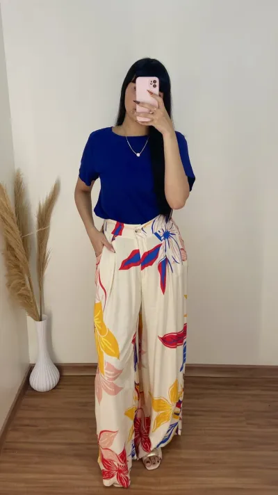 CALÇA FEMININO R74
