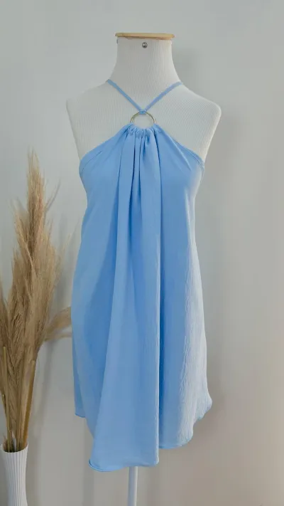 MACACAO FEMININO C/ALÇA CURTO R74