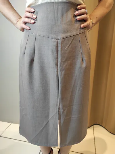 GLEE — SAIA FEMININO R74
