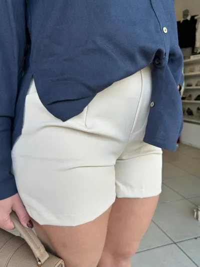 SHORTS FEMININO R74
