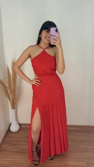 VESTIDO FEM SM LG R74