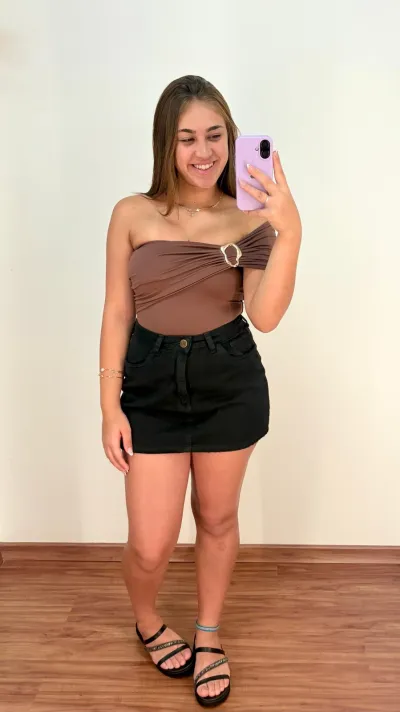 BODY FEMININO SM R74