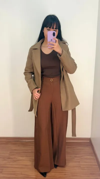 CALÇA FEMININO PANTALONA R74