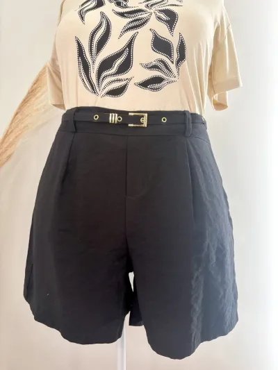 GLEE — SHORTS FEMININO R74