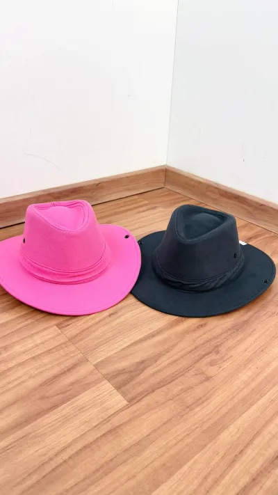 CHAPEU UNISSEX COUNTRY