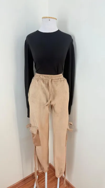 CALÇA FEMININO JOGER R74