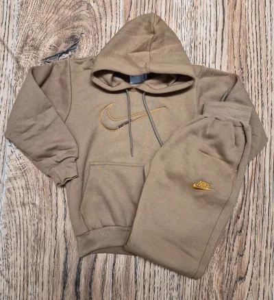 CONJUNTO MASCULINO INFANTIL MOLETOM+CALÇA