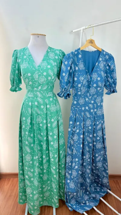 VESTIDO FEM MM LG