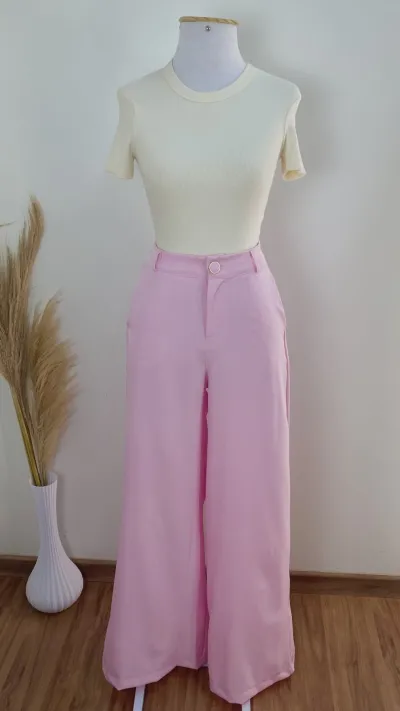 CALÇA FEMININO PANTALONA