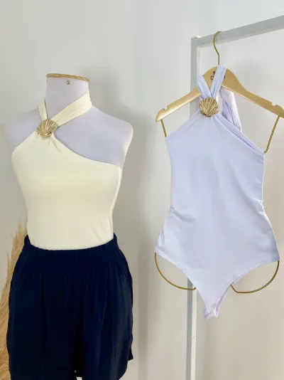 BODY FEMININO ADULTO SM