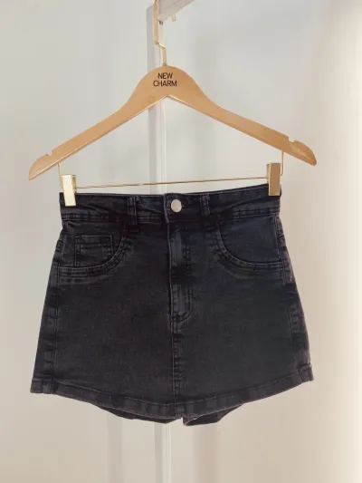 SHORTS SAIA FEMININO ADULTO