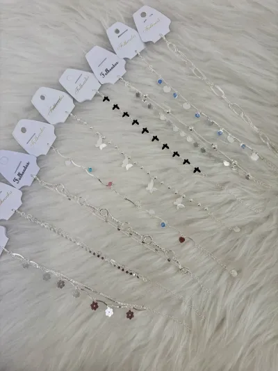 GLEE — PULSEIRA FOLHEADO