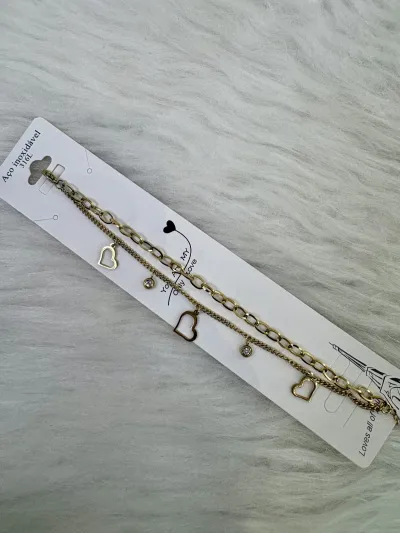 GLEE — PULSEIRA AÇO INOXIDAVEL