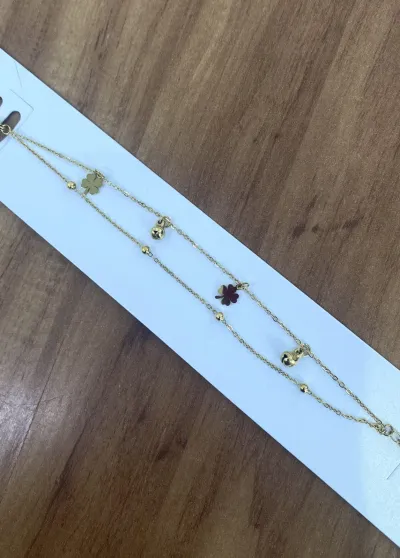 GLEE — PULSEIRA AÇO INOXIDAVEL