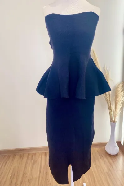 GLEE — CONJUNTO FEMININO ADULTO BATA+SAIA