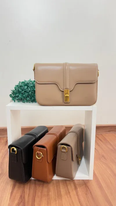 BOLSA FEMININO D/MAO