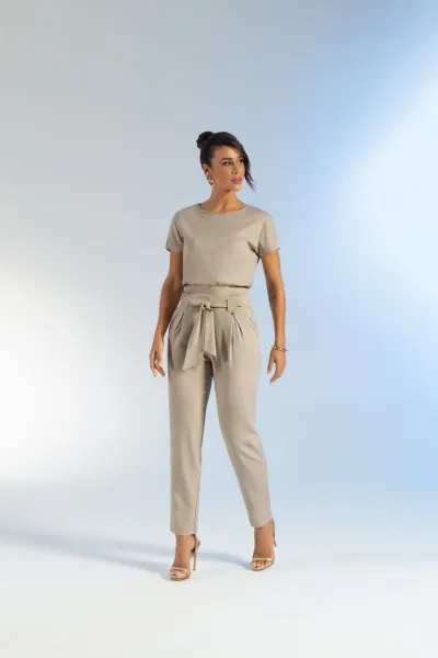 BLUSA FEMININO SEM MANGA R24