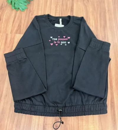 MOLETOM FEM FCHD R25